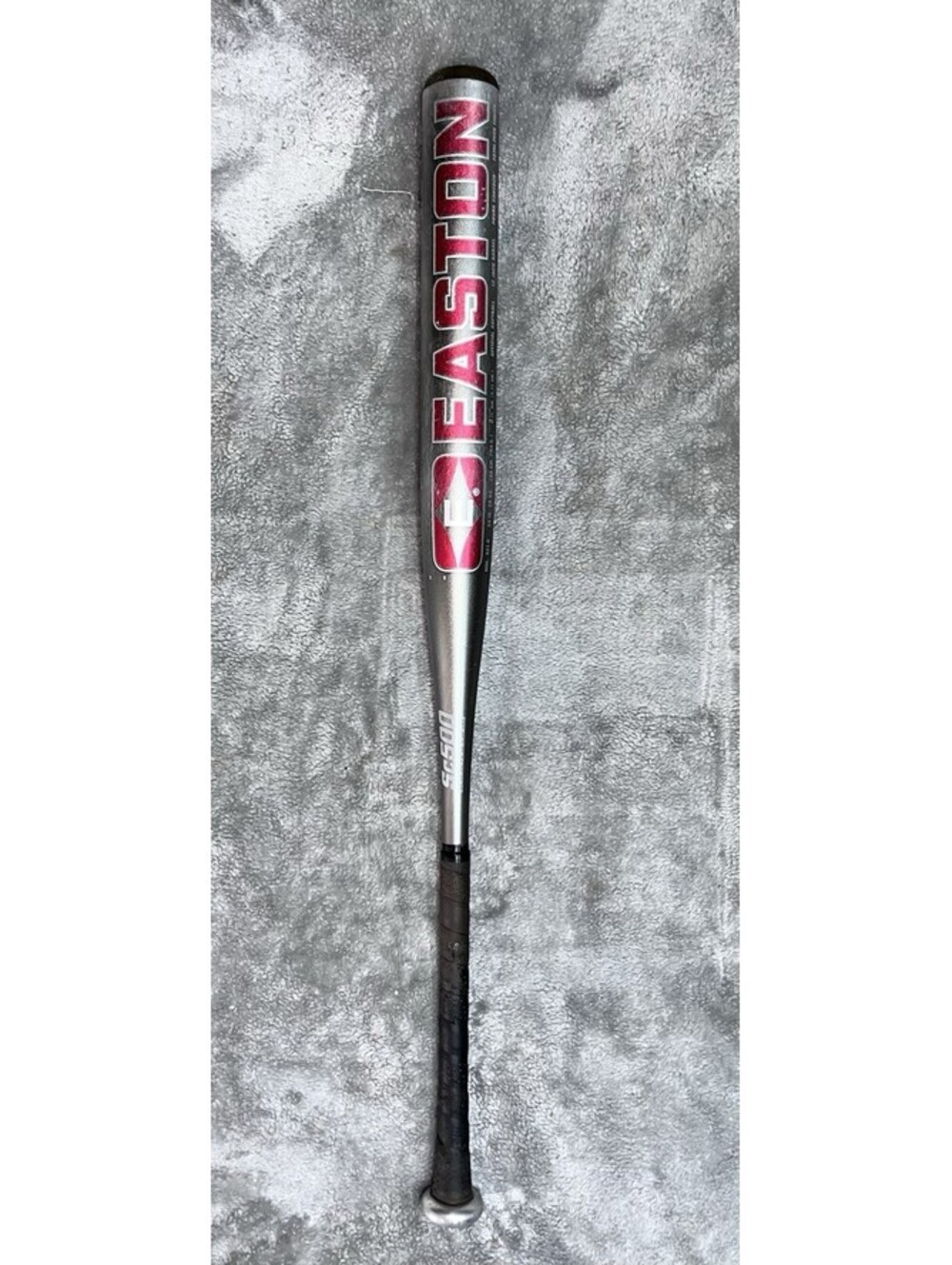 Easton Redline C-Core SZ1-C 34" 28oz Softball Bat SC500 Scandium